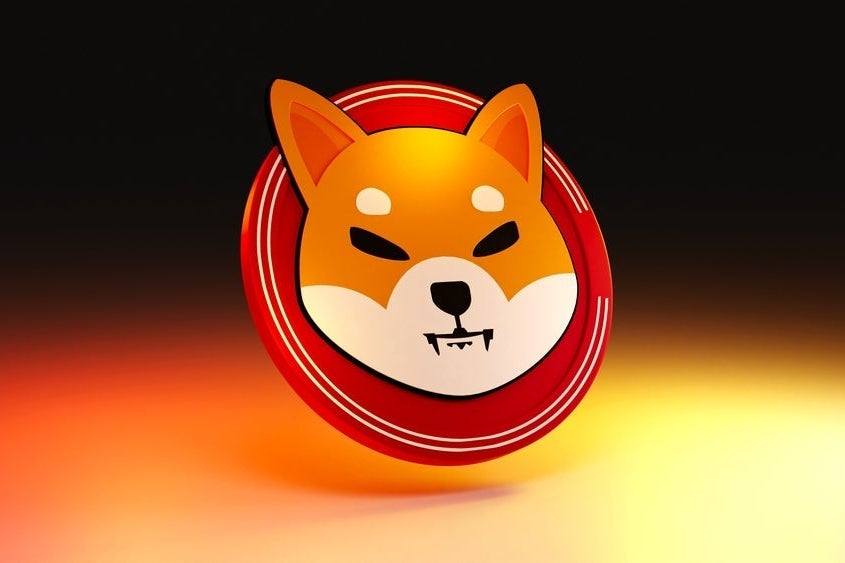 \'Dogecoin Killer\' Shiba Inu SHIB/USD Treads Water Despite Market ...