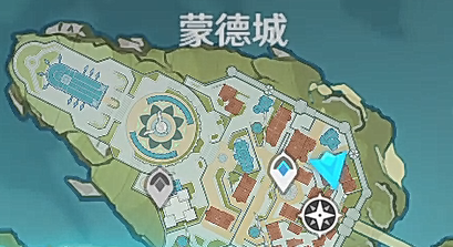 原神追逐暗影攻略