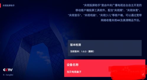 央视频怎么投屏 投屏操作方法