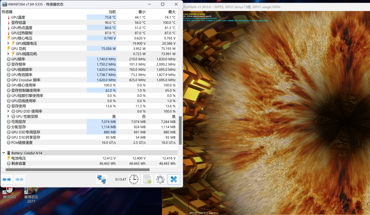 七彩虹源 N14 全能本 AI PC 评测：轻薄高性能，AI 能力抢眼