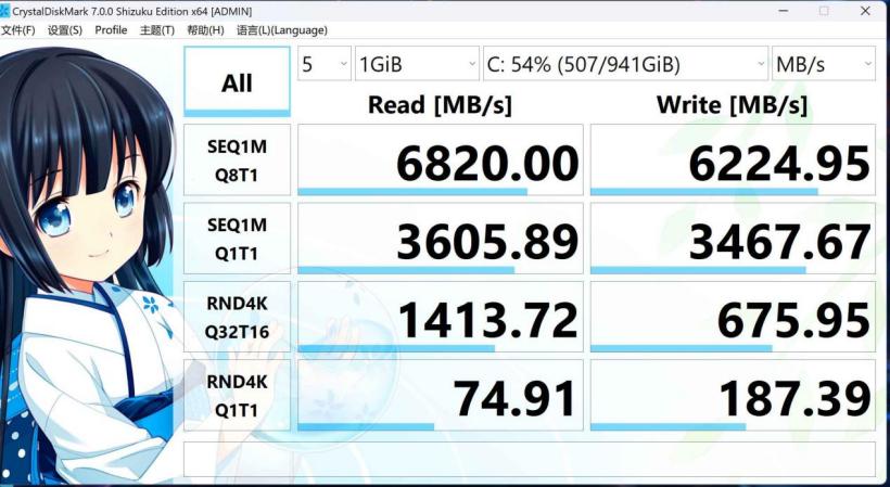 七彩虹源 N14 全能本 AI PC 评测：轻薄高性能，AI 能力抢眼