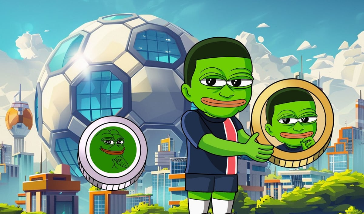 Pepecoin Pepe Past Its Prime For New Investors Web Php Cn