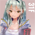 《炽焰天穹》黑泽真希角色介绍