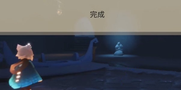 光遇二重奏季任务三怎么完成 光遇二重奏季任务三攻略流程