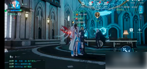 龙族幻想如何签到 龙族幻想签到如何操作