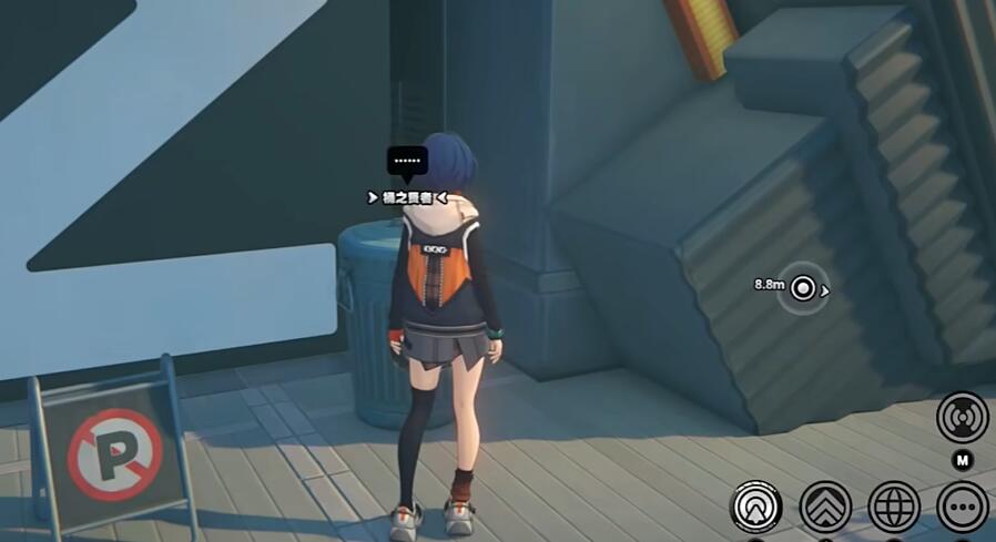 绝区零空洞银行委托任务怎么做