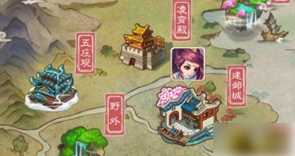 仙石奇缘手游怎么玩 新手入门指南