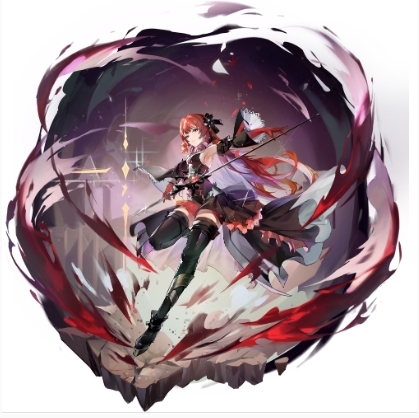 《星落》月蚀技能介绍