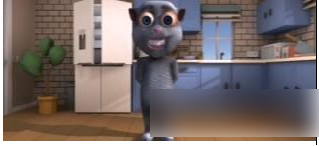 会说话的胡安如何开启红色状态 会说话的胡安玩法攻略大全