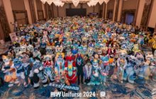 毛毛大团建，最亮眼的竟是这款射击游戏