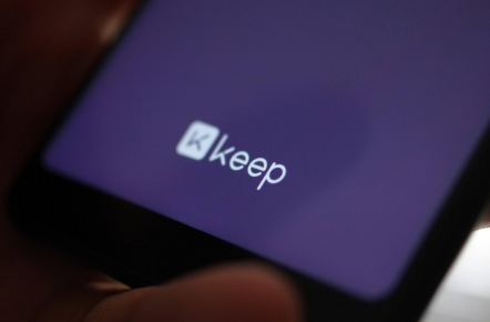 Keep健身怎么认证达人 Keep健身认证达人教程分享