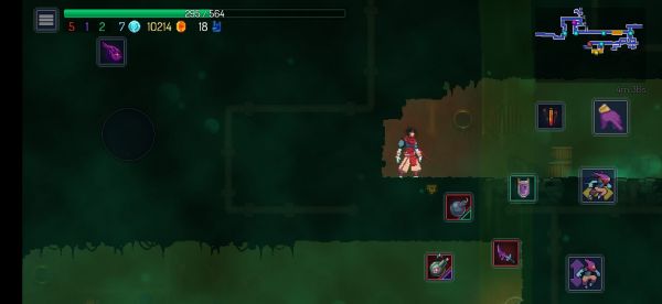 重生细胞蜘蛛符文怎么获得 蜘蛛符文获取攻略