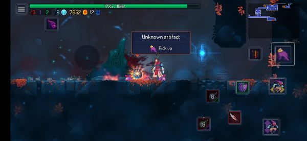 重生细胞蜘蛛符文怎么获得 蜘蛛符文获取攻略