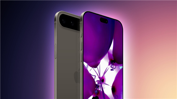 华为荣耀小米早已商用:曝iphone 17系列顶配版支持可变光圈