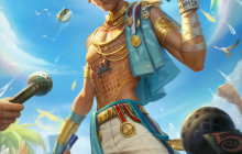 熠熠生辉 《第五人格》击球手限时稀世时装礼包即将上架！