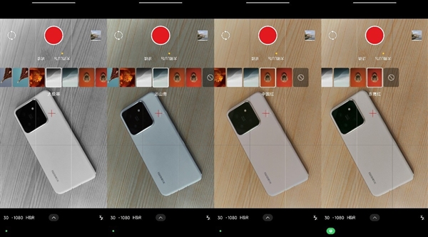 小米影像大模型赋能!Redmi K70至尊版拍照体验