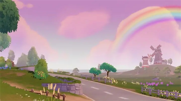 心动小镇炸鱼薯条制作方法