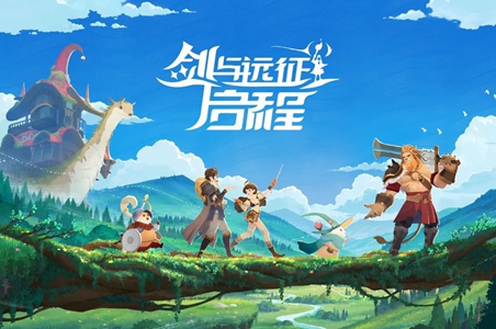 剑与远征启程瓦尔特技能是什么