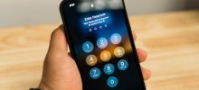 iPhoneのパスコードを変更する方法