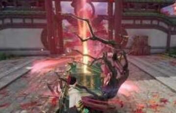 永劫无间手游长剑连招怎么搭配