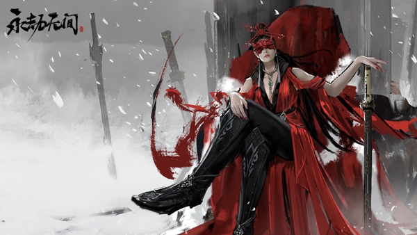 永劫无间手游英雄获得方法