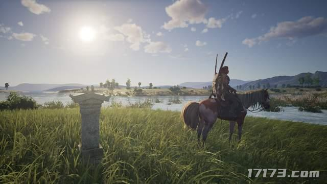 沙盒MMO《帝国神话》国服体验：醉里挑灯看剑，梦回吹角连营