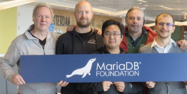 修改、破解 MariaDB数据库 root 密码