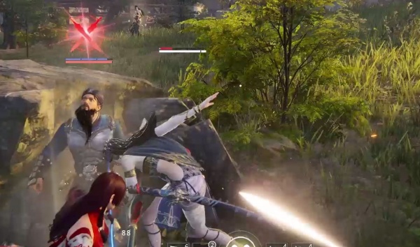 永劫无间手游跳振怎么用 永劫无间手游跳振技巧