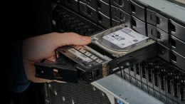 SAS 存储不会消亡，新一代 24G+ SAS 标准正式发布