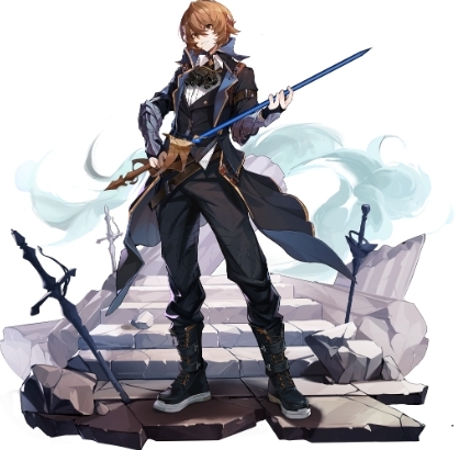 《星落》朗姆技能介绍