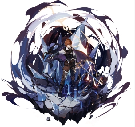 《星落》朗姆技能介绍