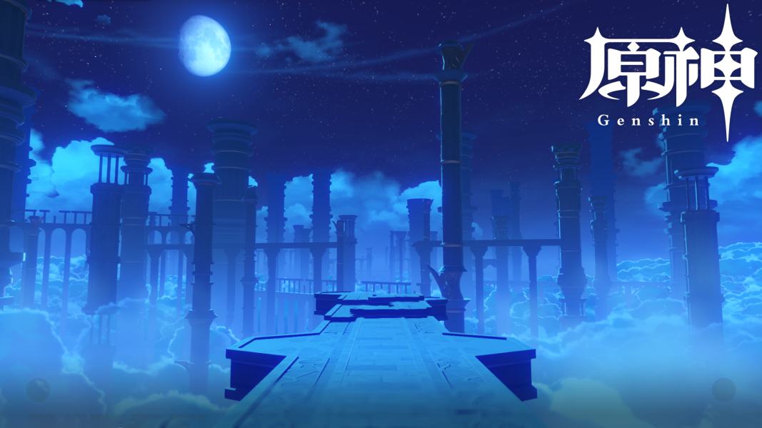 原神北陆长柄武器原胚位置介绍