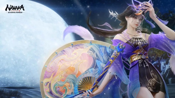 永劫无间手游狐狸上线时间介绍