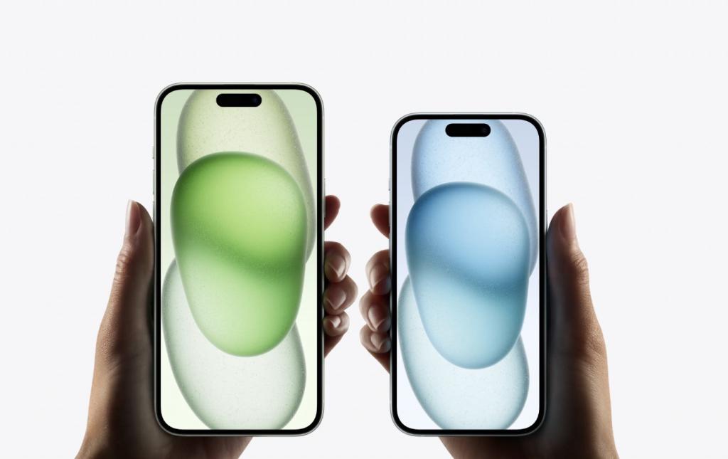 iPhone 18 revealed to use Samsung sensor