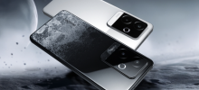 Prévu pour être le Realme GT7 Pro, le téléphone phare realme Snapdragon 8 Gen4 est équipé d'un périscope optique 3X