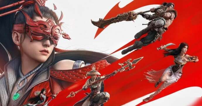 永劫无间手游怎么快速跑图 永劫无间永劫无间手游跑图技巧分享