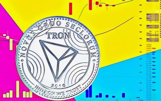 Tron (TRX) Is Showing Signs of Strength Again, A Big Breakout Is Imminent