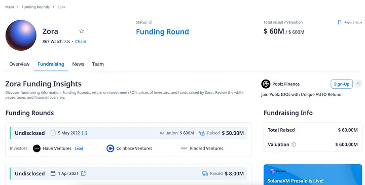 获得头部VC青睐的NFT专用L2 ZoraNetwork,我们应该如何交互?