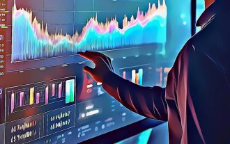 $HARRIS Memecoin Diinspirasikan oleh Kamala Harris Meningkat Lebih 2000%, Mencapai Paras Pasaran $4J