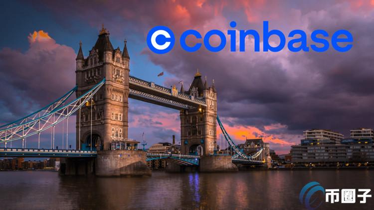 Coinbase Payments遭英国FCA重罚450万美元：未能有效防洗钱