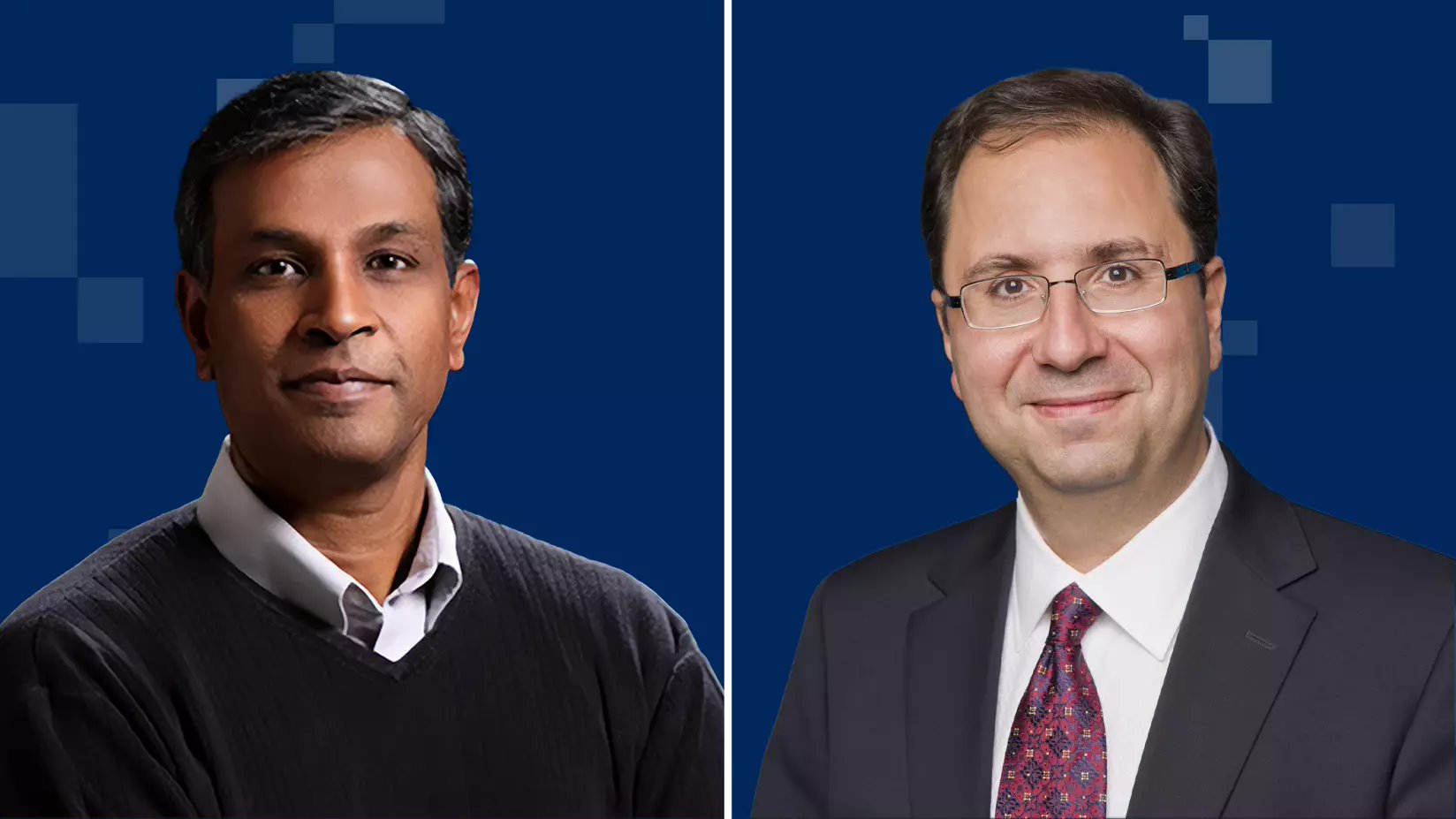 Intel once again adjusts its foundry business leadership: Naga Chandrasekaran takes over as chief global operating officer