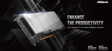 Fanless 'passive” cooling, ASRock launches AMD Radeon RX 7900 Passive series graphics cards