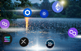 Algotech (ALGT) wird nach dem Mainnet-Start voraussichtlich 1 US-Dollar erreichen