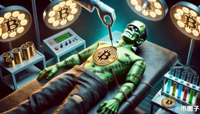 跟上微策略拥抱比特币！Metaplanet和SemlerScientific的重生之路