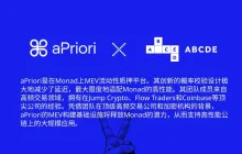 ABCDE：我们为什么投资 aPriori