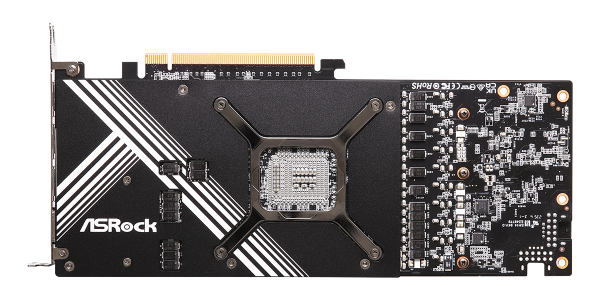 无风扇“被动”散热,华擎推出 AMD Radeon RX 7900 Passive 系列显卡