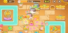 《保卫萝卜4》法老归来第4关通关攻略