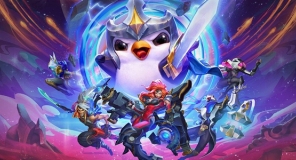 What are the new bonds in TFT S9.5?