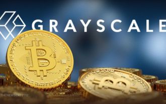 ETF Kepercayaan Mini Bitcoin Skala Kelabu Diluluskan oleh SEC, Ditetapkan untuk Dilancarkan Minggu Depan