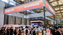 A new sports and fun experience! Shokz shines at ChinaJoy 2024 with a full range of sports earphone products